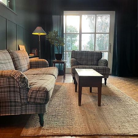 Villa The Cozy Family Retreat Luebeck Esterno foto