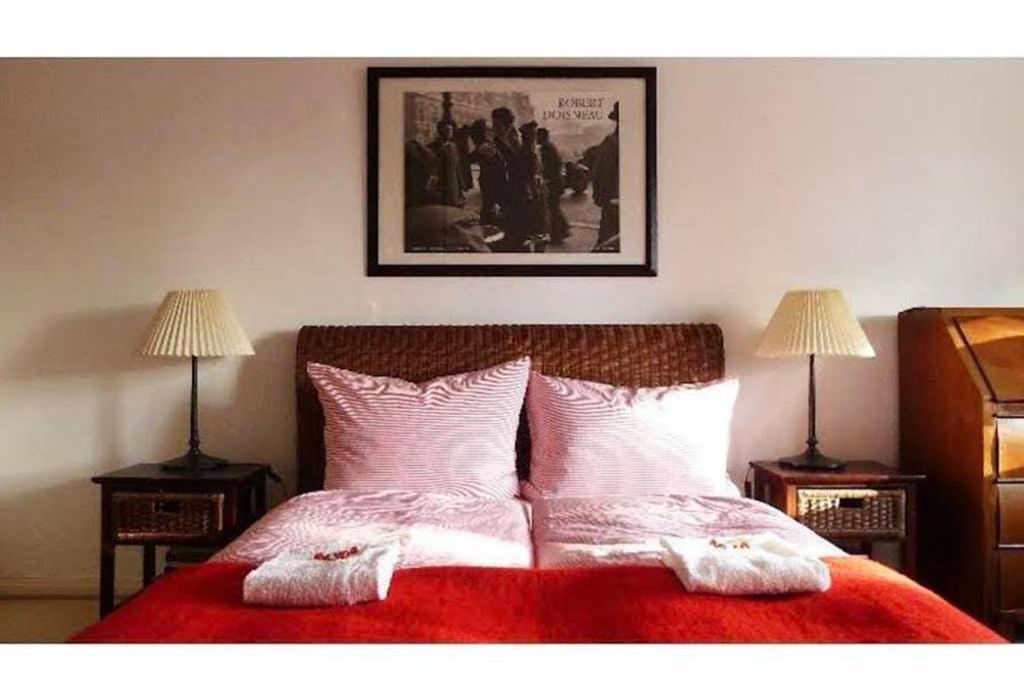 Villa The Cozy Family Retreat Luebeck Esterno foto