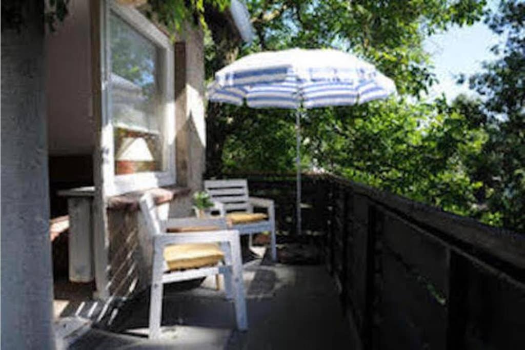Villa The Cozy Family Retreat Luebeck Esterno foto
