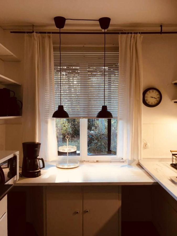 Villa The Cozy Family Retreat Luebeck Esterno foto