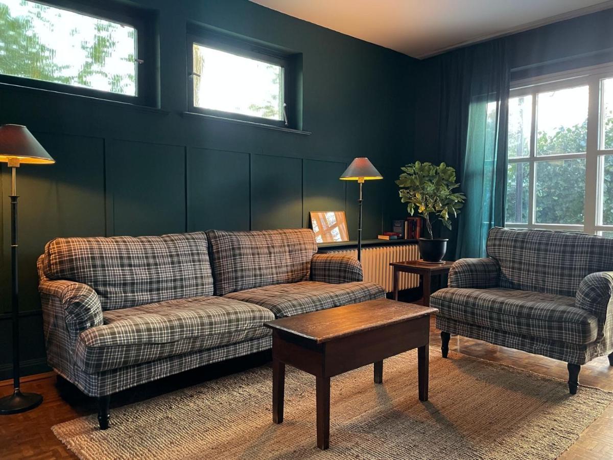 Villa The Cozy Family Retreat Luebeck Esterno foto