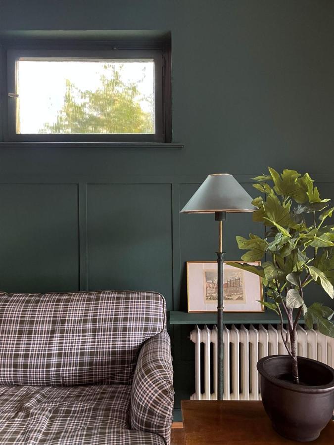 Villa The Cozy Family Retreat Luebeck Esterno foto