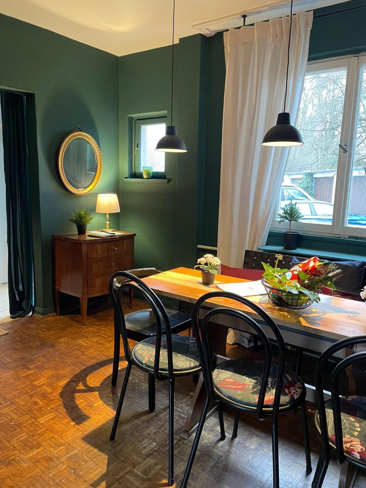 Villa The Cozy Family Retreat Luebeck Esterno foto
