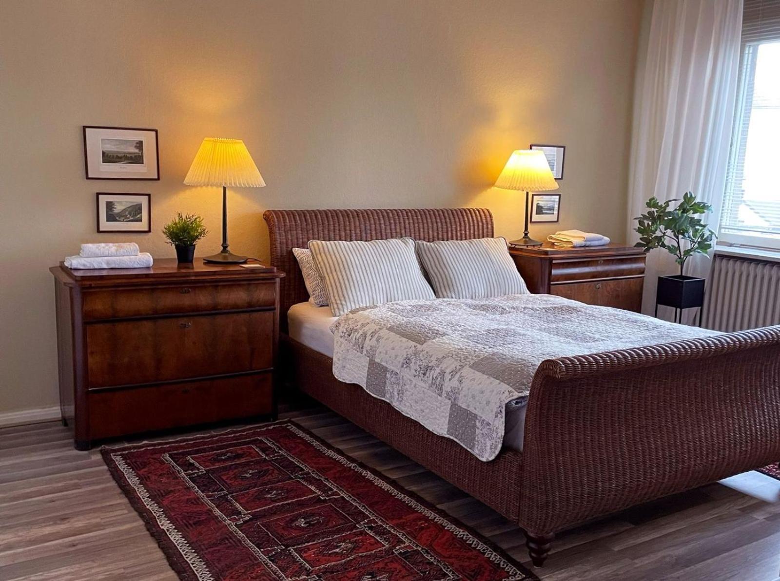 Villa The Cozy Family Retreat Luebeck Esterno foto