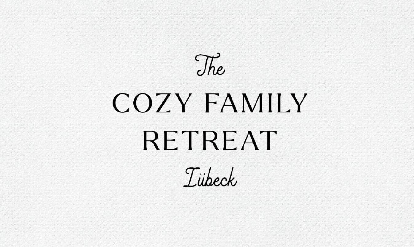 Villa The Cozy Family Retreat Luebeck Esterno foto