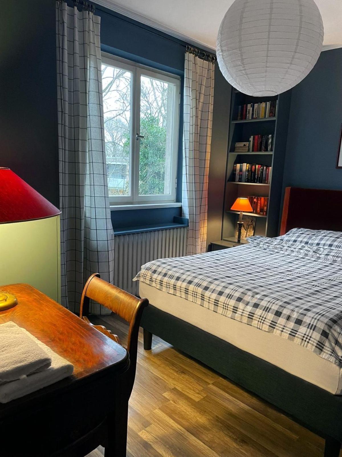 Villa The Cozy Family Retreat Luebeck Esterno foto